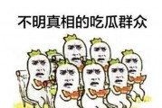 娱乐精神吃瓜群众,吃瓜群众围观年度大戏